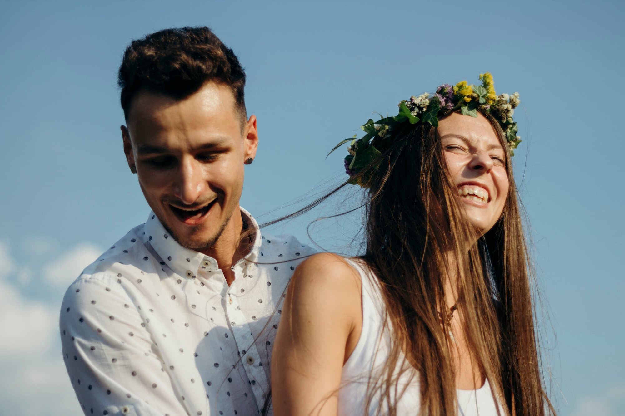 Engagement tenderness