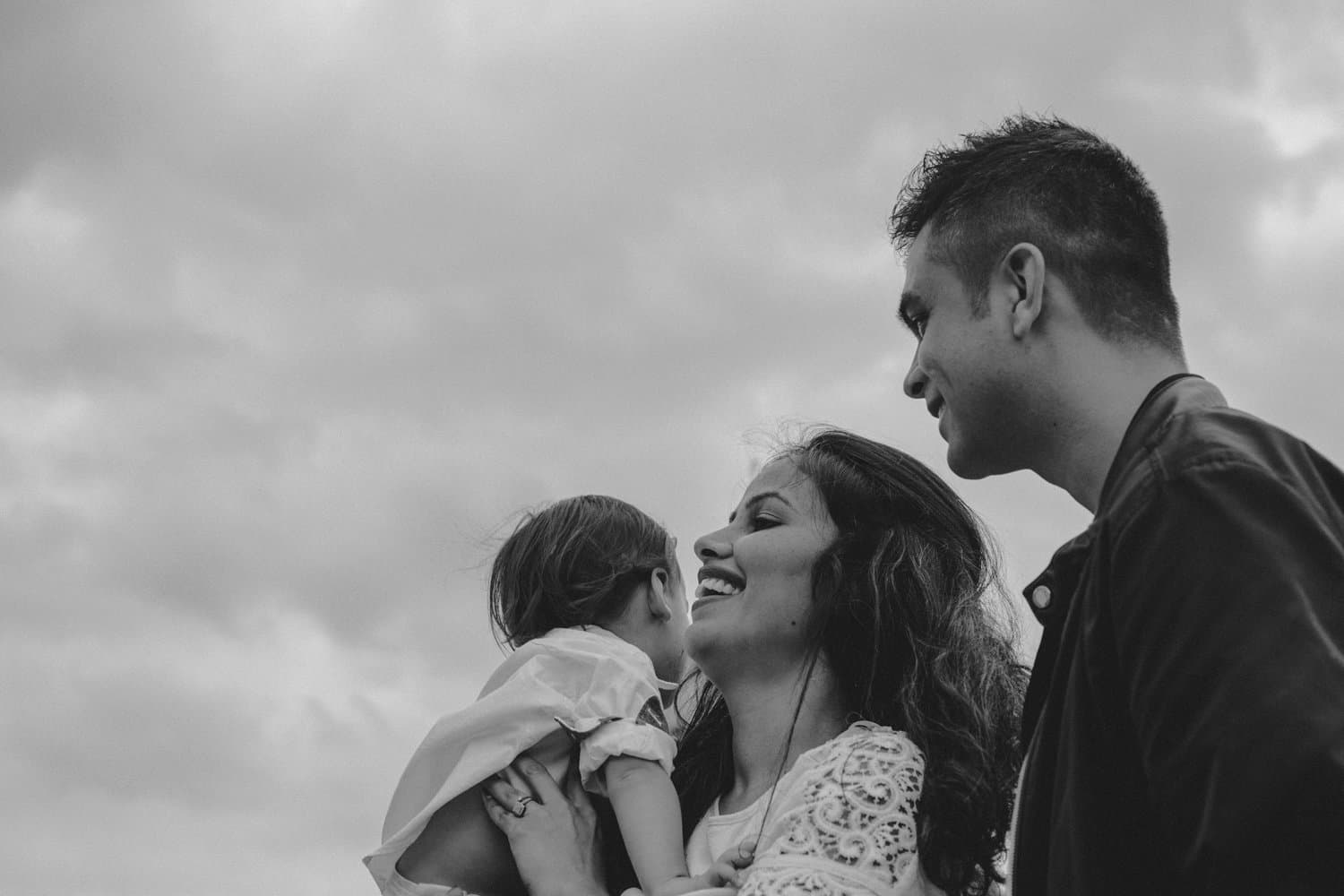 Family session details