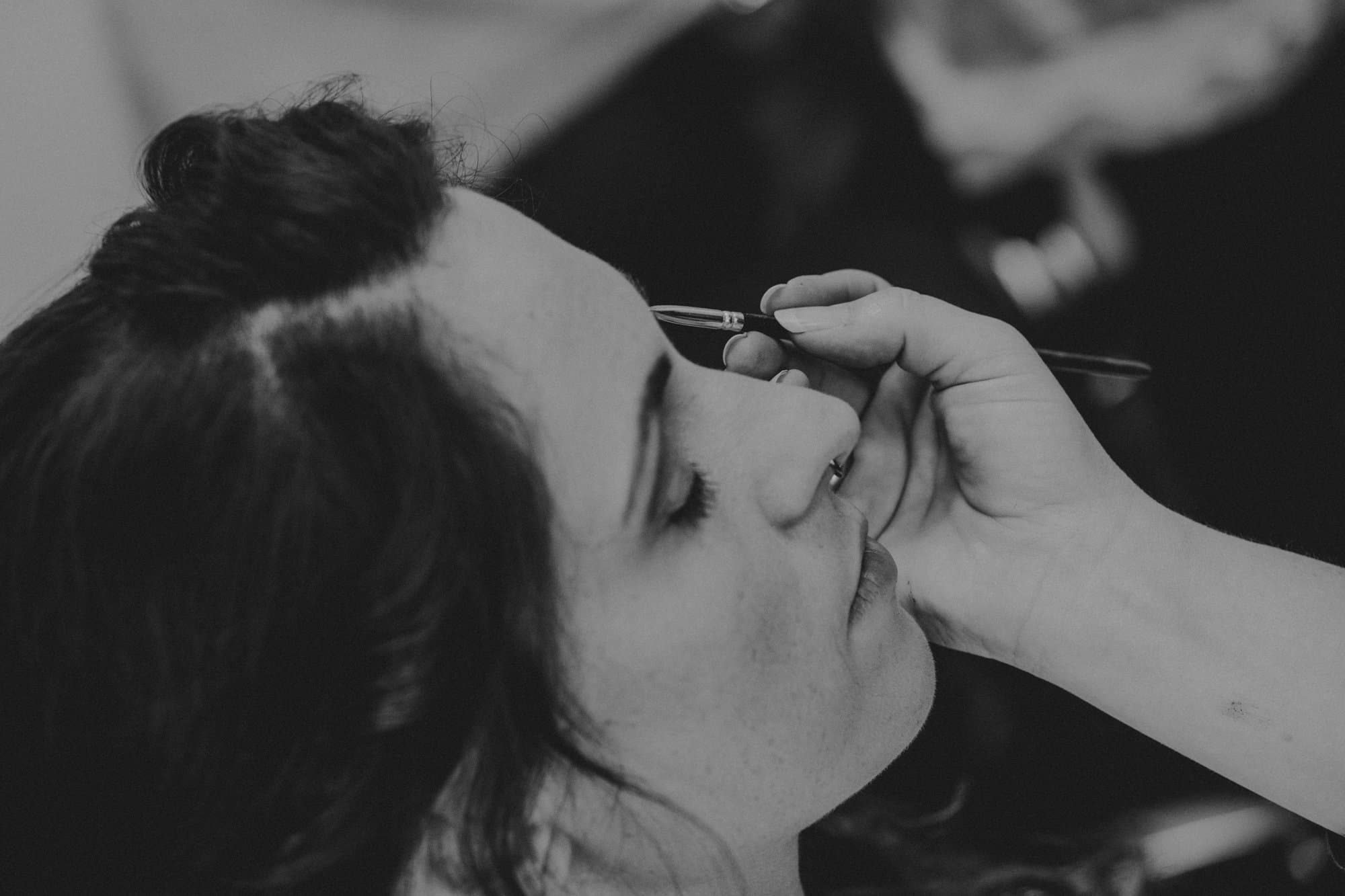 Bridal preparations