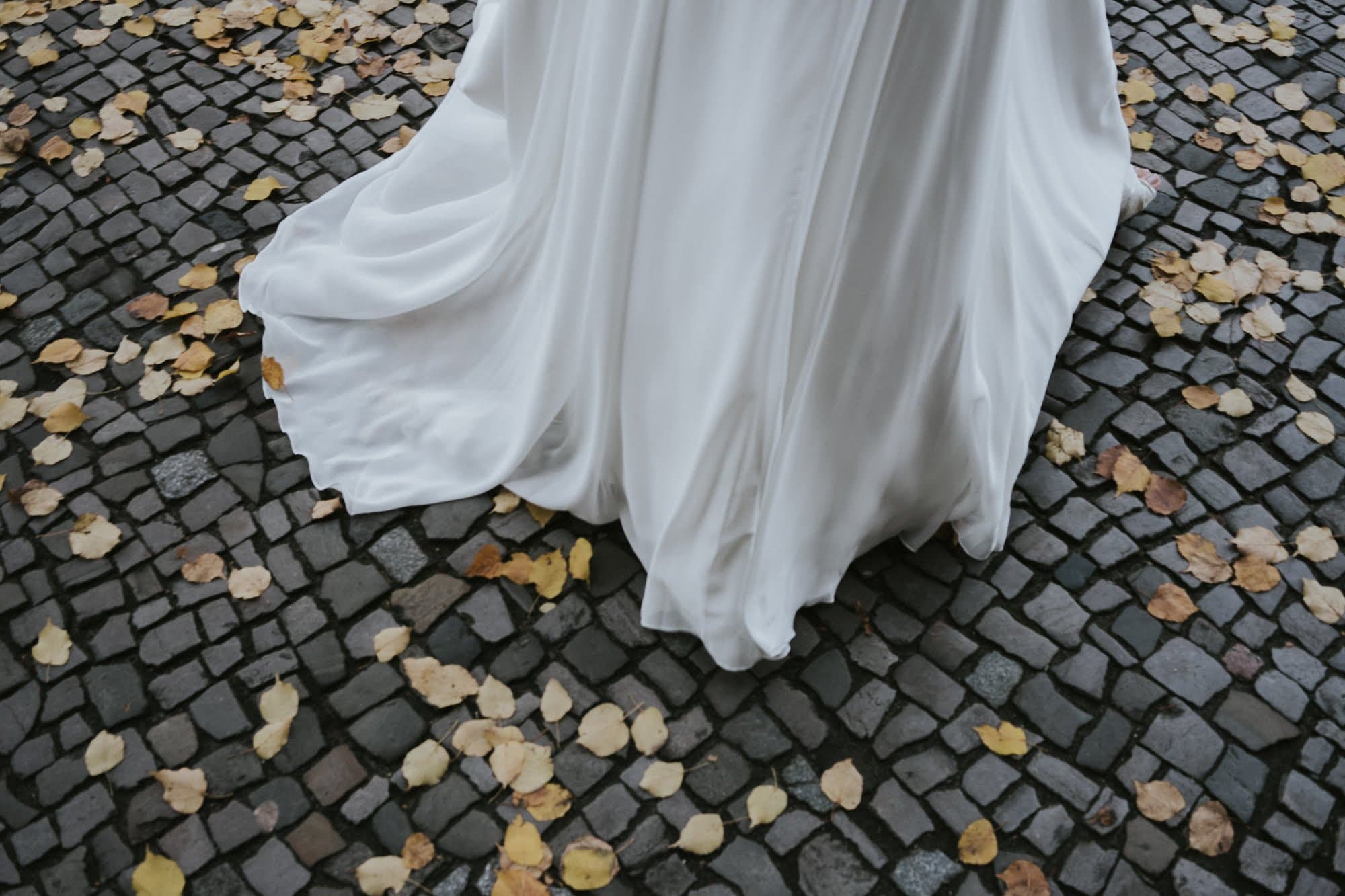 Wedding ceremony details