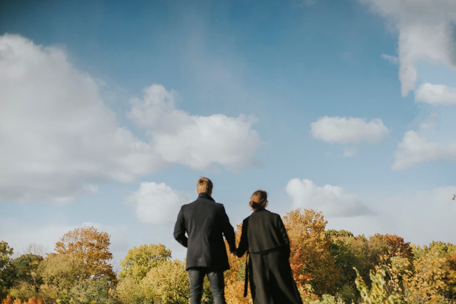 Provence wedding day