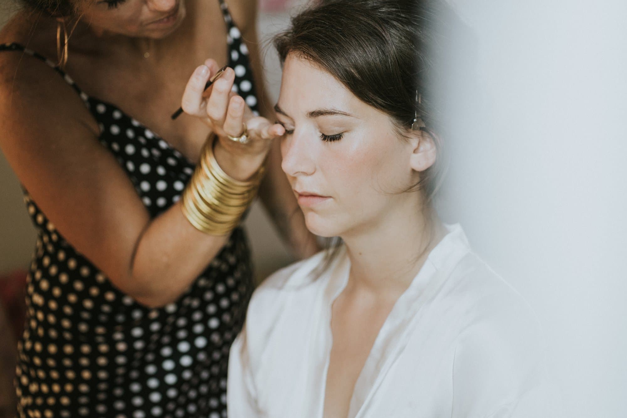 Provence wedding ceremony