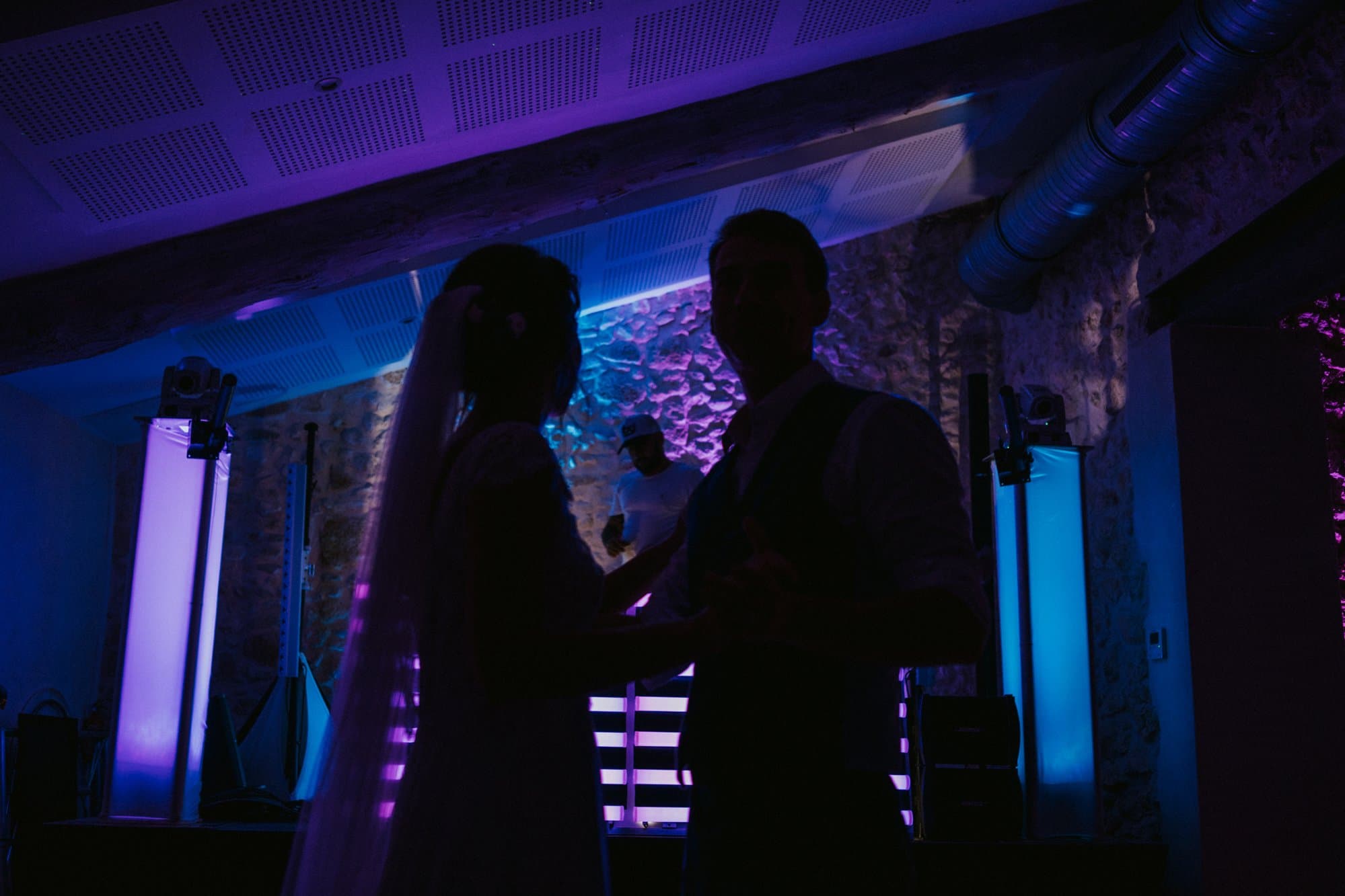 Provence wedding final